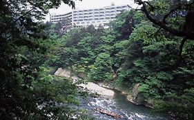 Kinugawa Royal Hotel Nikko Exterior photo