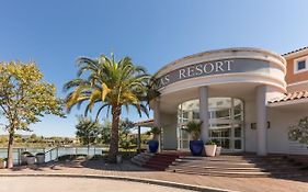 Goelia Mandelieu Riviera Resort Exterior photo