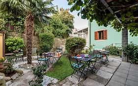 Miracolo Di Mare Retro Bed and Breakfast Piran Exterior photo