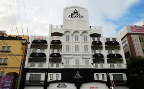 Hotel Atlantis Otsu (Adults Only) Exterior photo