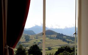 Knock Out View Clarens Hotel Exterior photo