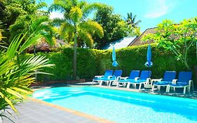 Baan Rosa Bangtao Beach Appartement Bang Tao Beach  Exterior photo