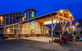 Surestay Hotel By Best Western Twin Falls Exterior photo