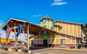 Surestay Hotel By Best Western Twin Falls Exterior photo