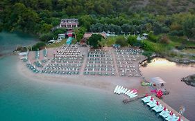 S3 Seahorse Beach Club Hotel Ölüdeniz Exterior photo