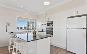 Sunshine Towers Boutique Apartments Maroochydore Exterior photo