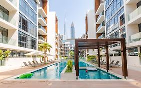 Fam Living - City Walk Dubai Exterior photo