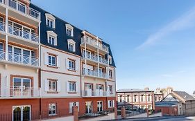 Villa Medicis Trouville-Sur-Mer Exterior photo