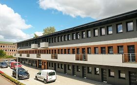 Apartments A7 Hamburg-Harburg Exterior photo