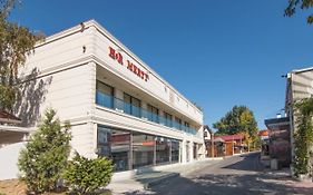 Hotel Merty Constanţa Exterior photo