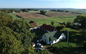 Lilla Trulla Gardshotell - Feels Like Home Bolestad Exterior photo