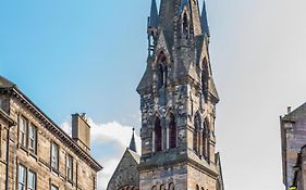 Menzies Apartments Edinburgh Exterior photo