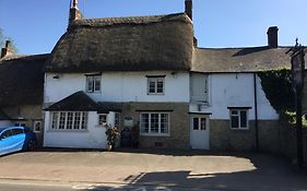 The Cinnamon Stick Chipping Norton Exterior photo