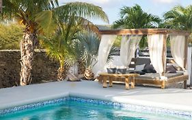 Hakuna Matata Bonaire - Beach & Diving Bed and Breakfast Playa Exterior photo