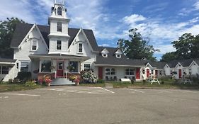 Lakelawn B&B&Motel Yarmouth Exterior photo