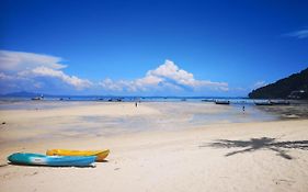 Phi Phi Ba Kao Bay Resort Exterior photo