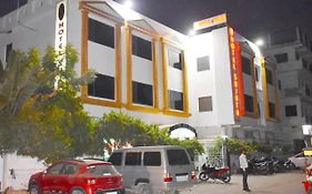 Hotel Sujata Bodh Gaya Exterior photo