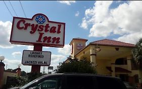 Crystal Inn 249 North Houston Exterior photo