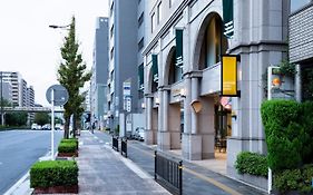 Wat zijn de beste hotels in de buurt van Fushimi Inari-taisha Schrijn? Kyoto Exterior photo