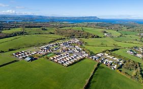 Drumhoney Holiday Park Enniskillen Exterior photo