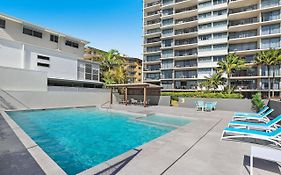 Majorca Isle Beachside Resort Maroochydore Exterior photo