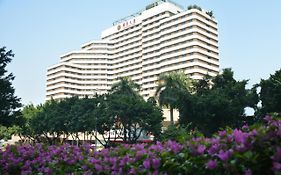 Guangdong Hotel Guangzhou Exterior photo