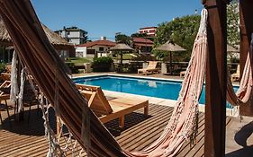 Alpemar Apart Hotel&Spa Villa Gesell Exterior photo