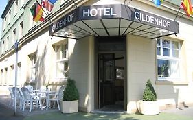 Gildenhof An Den Westfalenhallen Dortmund Hotel Exterior photo