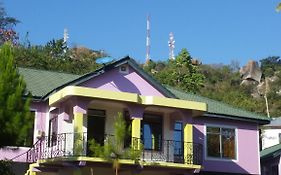 Vot Hostel Mwanza Exterior photo