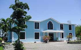 Tamarind Great House Hotel Oracabessa Exterior photo