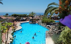 El Capistrano Hotel Nerja Exterior photo