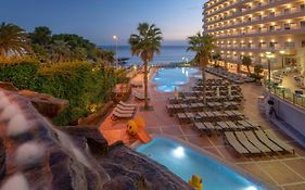 Hotel Cala Font Salou Exterior photo