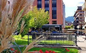 Hotel Oria Tolosa  Exterior photo