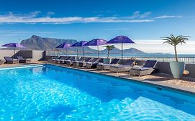 Lagoon Beach Hotel&Spa Kaapstad Exterior photo