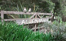 Allenvale Villa Lorne Exterior photo