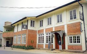 Railway Lodge Hostel Hatton Exterior photo