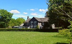 Bluebird Lodge Coniston Exterior photo