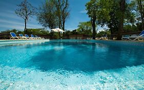 Gran Hotel Tourbillon & Lodge Puerto Iguazú Exterior photo