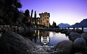 Villa Marina - Como Lake Bellano Exterior photo