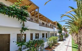 Stella Village Seaside Hotel (Adults Only) Chersonissos Exterior photo