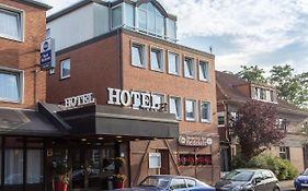 Best Western Hotel Heide Superior Oldenburg Exterior photo