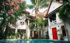 Rambutan Hotel - Siem Reap Exterior photo