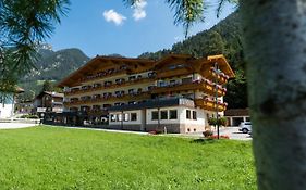 Hotel Huber Hochland Maurach  Exterior photo