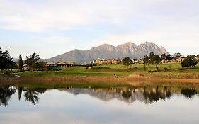 Devonvale Golf&Wine Lodge Stellenbosch Exterior photo
