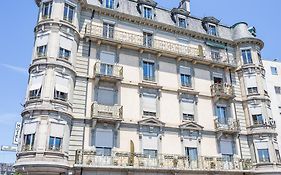 Hotel Des Tourelles Genève Exterior photo