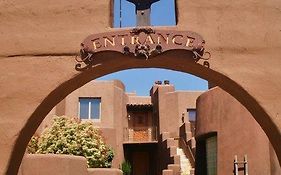 Adobe Grand Villas Sedona Exterior photo