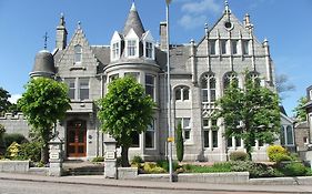 Atholl Hotel Aberdeen Exterior photo