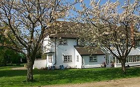 Warners Farm B&B Stansted Mountfitchet Exterior photo