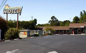 Homestead Motel San Luis Obispo Exterior photo