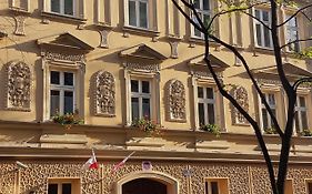 Homely Apartment'S Old Town Krakau Exterior photo